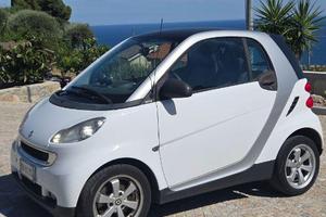Smart ForTwo Coupè MHD 2009