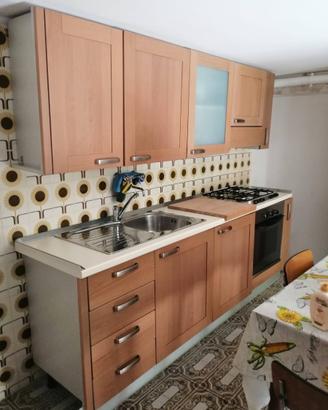 Cucina Ginova