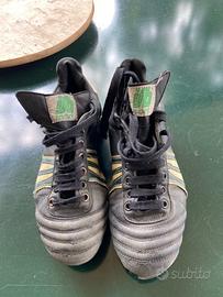 Scarpe da 2024 calcio vintage