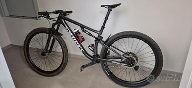 S-Works Epic 2023 carbon, taglia L , mtb