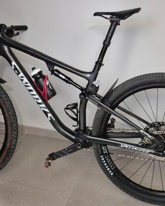 S-Works Epic 2023 carbon, taglia L , mtb