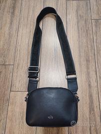 Borsa tracolla nera Carpisa