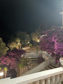 Casa vacanze panoramica