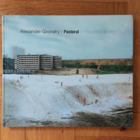 Alexander Gronsky: Pastoral - (libro raro)