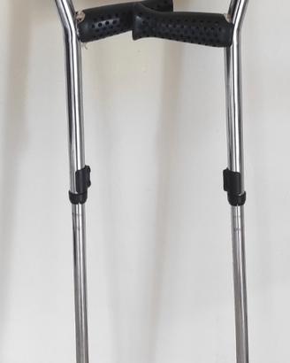 Stampelle ortopediche