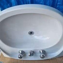 Sanitari da bagno