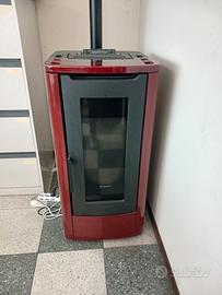 stufa a pellet extraflame