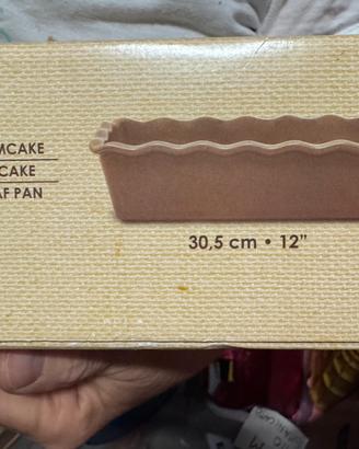 Tortiera per plumcake Emile Henry