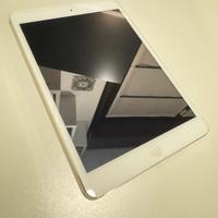 IPad Mini Wi-Fi 32GB Silver 2014