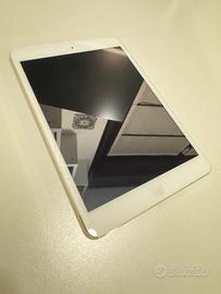 IPad Mini Wi-Fi 32GB Silver 2014