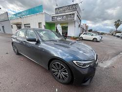 Bmw 320d M SPORT