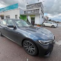 Bmw 320d M SPORT