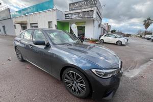 Bmw 320d M SPORT