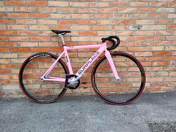 Bicicletta da Pista scatto fisso