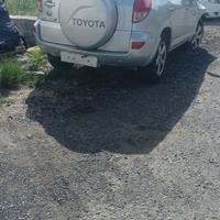 Cambio meccanico Toyota Rav4