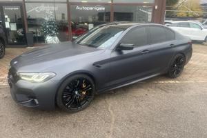 BMW M5 M5