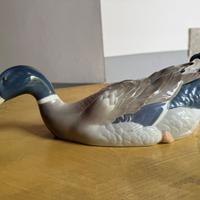 Porcellana LLADRO’ anatra