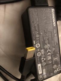 Alimentatore LENOVO