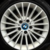 CERCHI BMW R17