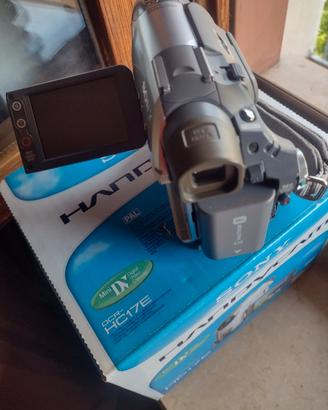 handycam SONY