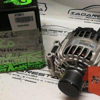 Alternatore Classe C W204 1.6 - 1.8 Bz 2711541402