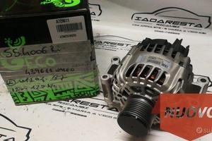 Alternatore Classe C W204 1.6 - 1.8 Bz 2711541402