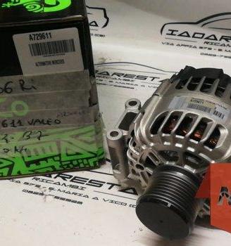 Alternatore Classe C W204 1.6 - 1.8 Bz 2711541402