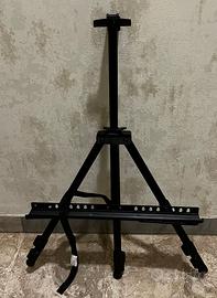 Cavalletto Pittore Professionale Walimex