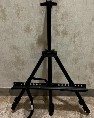 Cavalletto Pittore Professionale Walimex
