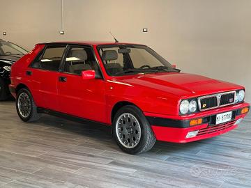 Lancia Delta HF INTEGRALE 8V KAT