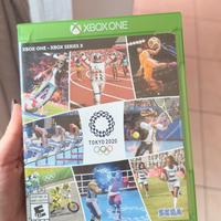 Olympic Games Tokyo 2020 | Xbox