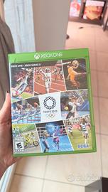 Olympic Games Tokyo 2020 | Xbox