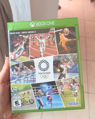 Olympic Games Tokyo 2020 | Xbox
