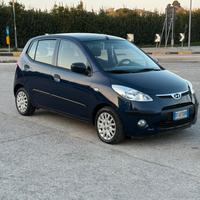 HYUNDAI i10 12 MESI DI GARANZIA