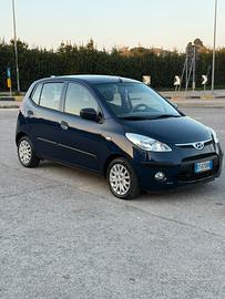 HYUNDAI i10 12 MESI DI GARANZIA