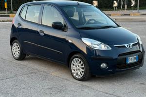 HYUNDAI i10 12 MESI DI GARANZIA