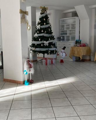 albero di natale