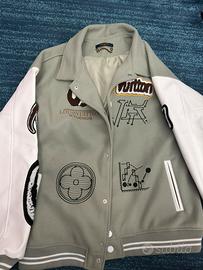 Giacca Louis Vuitton