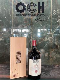 Tignanello 2021 MATHUSALE 6 LT