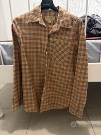 Burberry camicia ，taglia 36