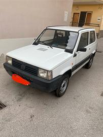Panda 4x4