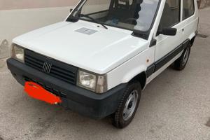Panda 4x4