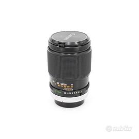 Canon FD 135mm f/2.5 S.C.