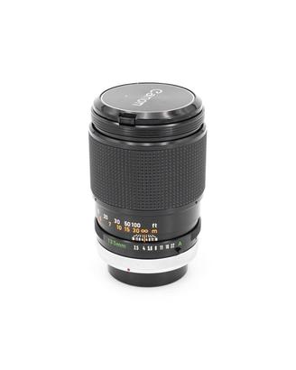 Canon FD 135mm f/2.5 S.C.
