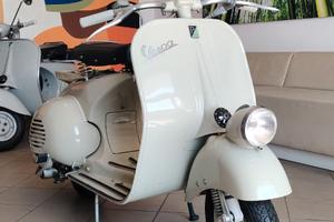 Vespa 125 VM2 faro basso - 1954