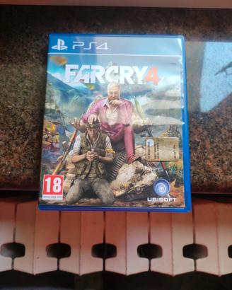 Farcry 4