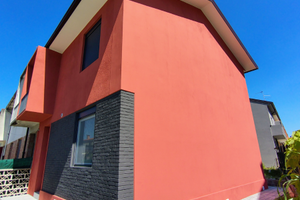 Villetta 3 camere 2 bagni Nuova Classe A