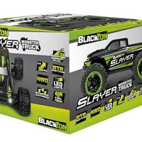 Blackzon Slyder MT 1/16 4WD Electric Truck
