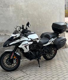 BENELLI TRK 502