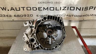 Cambio manuale Fiat 500L 1.3M.Jet 2016 (55245438)